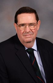 Kent Armstrong, CPA