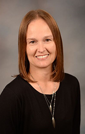 Mary Gillard, CPA